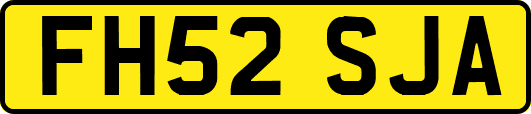 FH52SJA