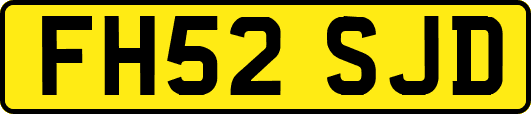 FH52SJD