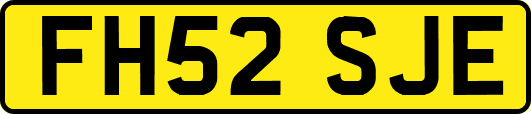 FH52SJE
