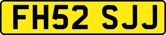 FH52SJJ