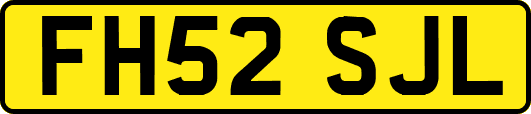 FH52SJL