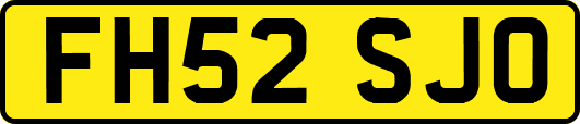 FH52SJO