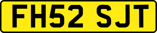 FH52SJT