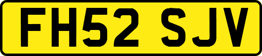 FH52SJV