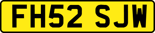 FH52SJW