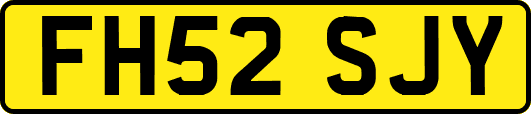 FH52SJY