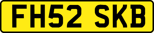 FH52SKB