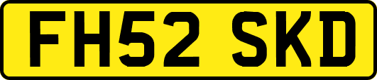 FH52SKD