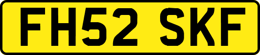 FH52SKF