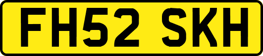 FH52SKH