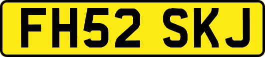 FH52SKJ