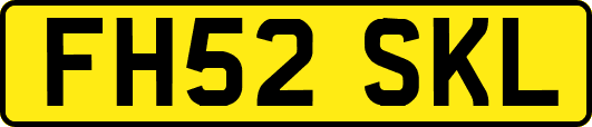 FH52SKL