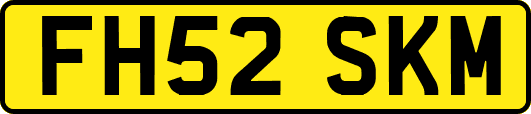 FH52SKM