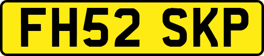 FH52SKP