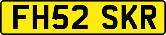 FH52SKR