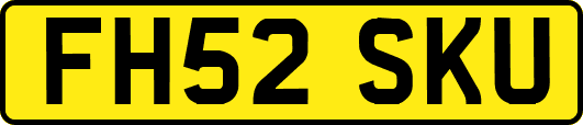 FH52SKU