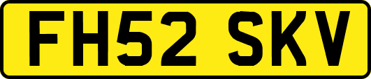 FH52SKV
