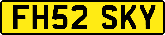 FH52SKY