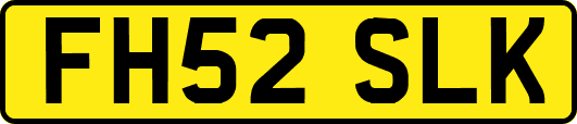 FH52SLK