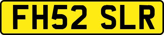 FH52SLR