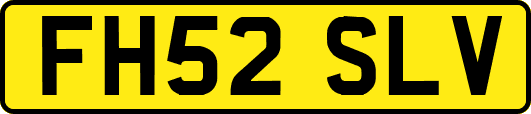FH52SLV