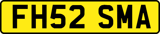 FH52SMA