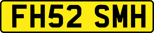 FH52SMH