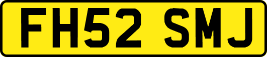 FH52SMJ