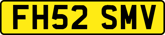 FH52SMV