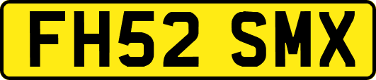 FH52SMX