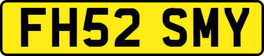 FH52SMY