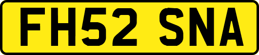 FH52SNA