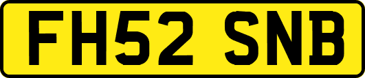 FH52SNB