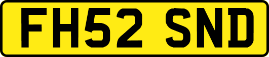 FH52SND