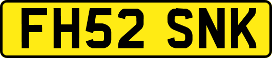 FH52SNK