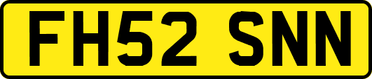 FH52SNN