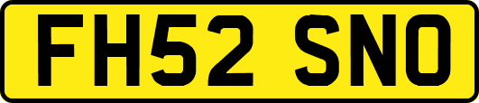 FH52SNO
