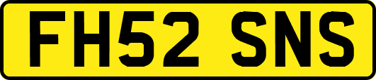 FH52SNS