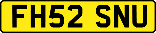 FH52SNU