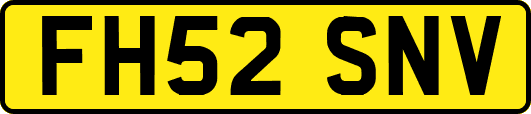 FH52SNV