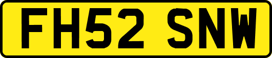 FH52SNW