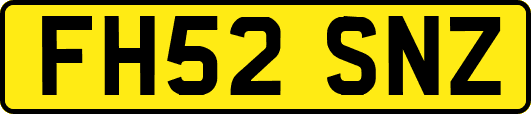 FH52SNZ
