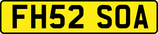 FH52SOA