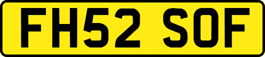 FH52SOF