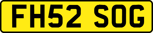 FH52SOG