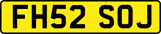 FH52SOJ