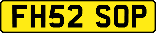 FH52SOP