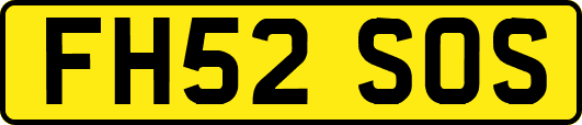 FH52SOS