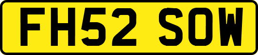 FH52SOW