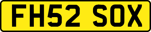 FH52SOX